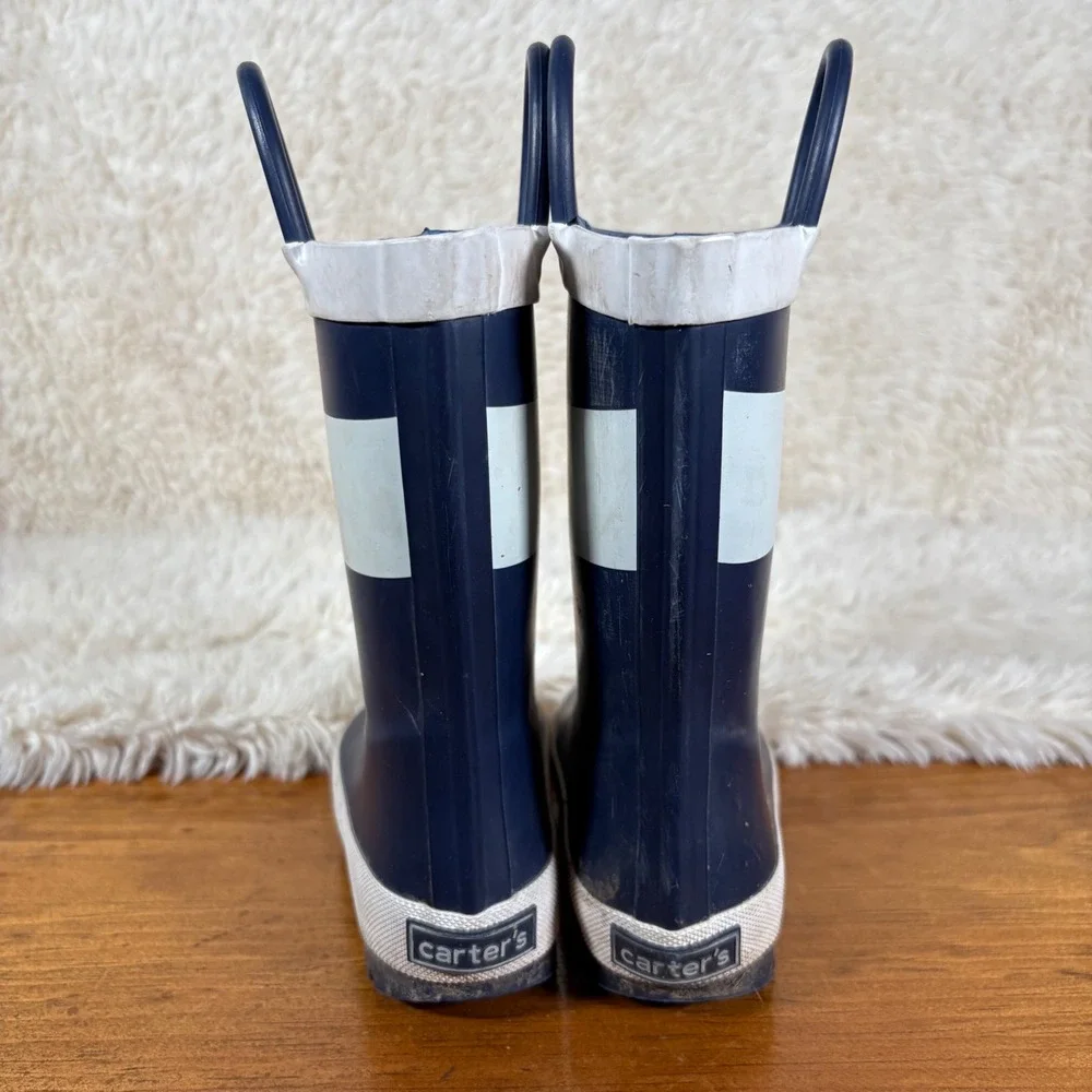 Carters durable rubber